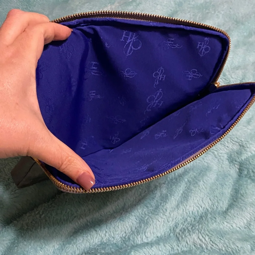 Cole Haan Metallic Tablet Sleeve
